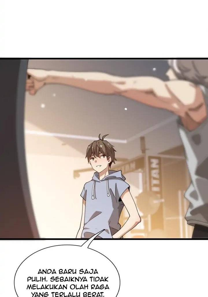 Reborn Doctor Chapter 50 Gambar 43